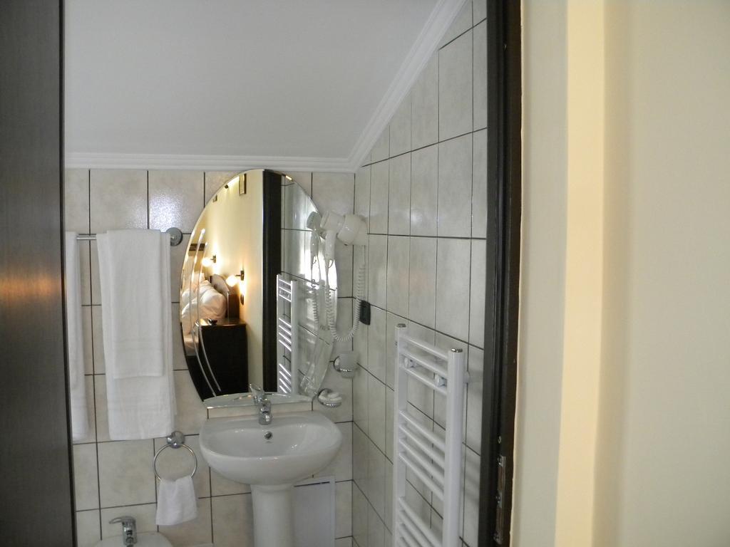 Pensiunea Mason'S Rîşnov Pokoj fotografie